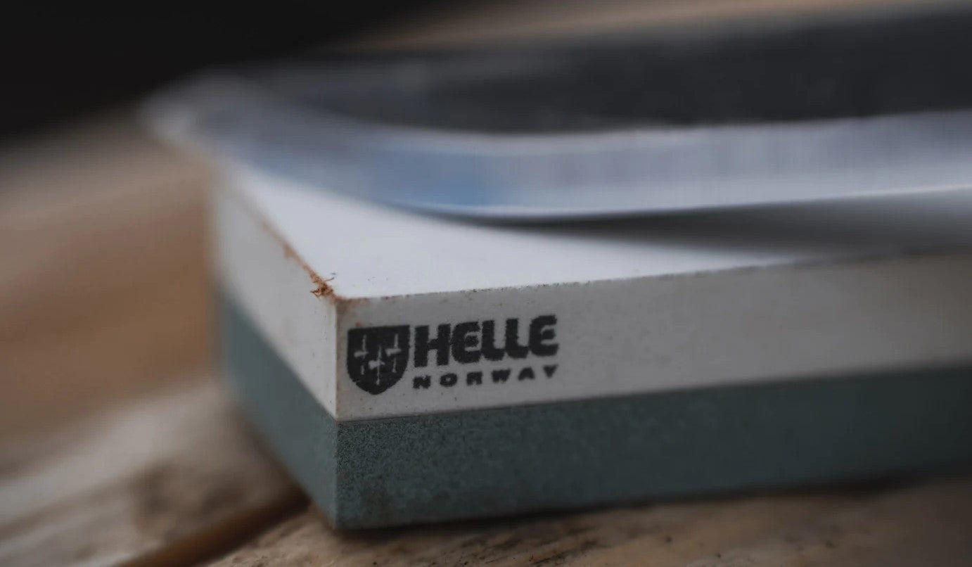 Sharpening Tools Helle Norway