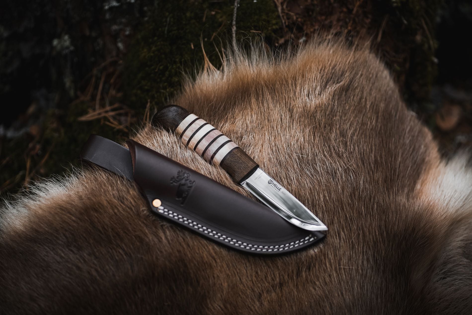 Rein The 2023 Limited Edition Helle Norway