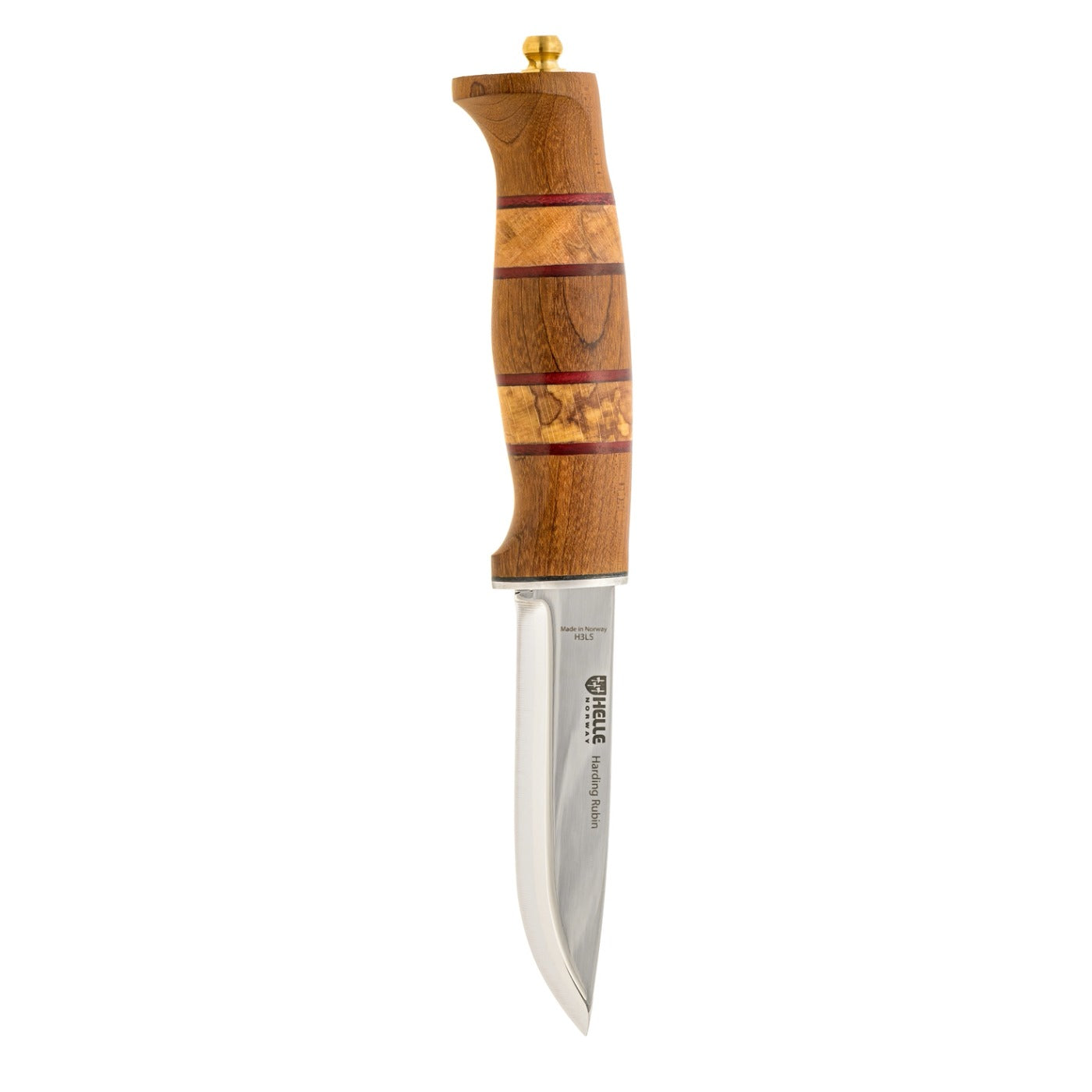 Helle Limited Edition knives – Helle Norway USA