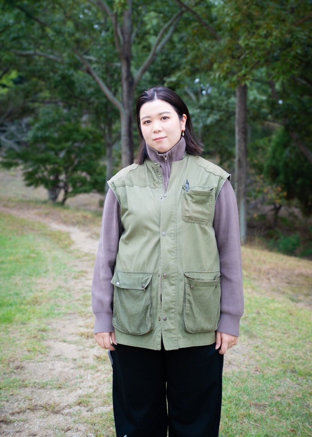 Lisa Murakami Helle Testing Team