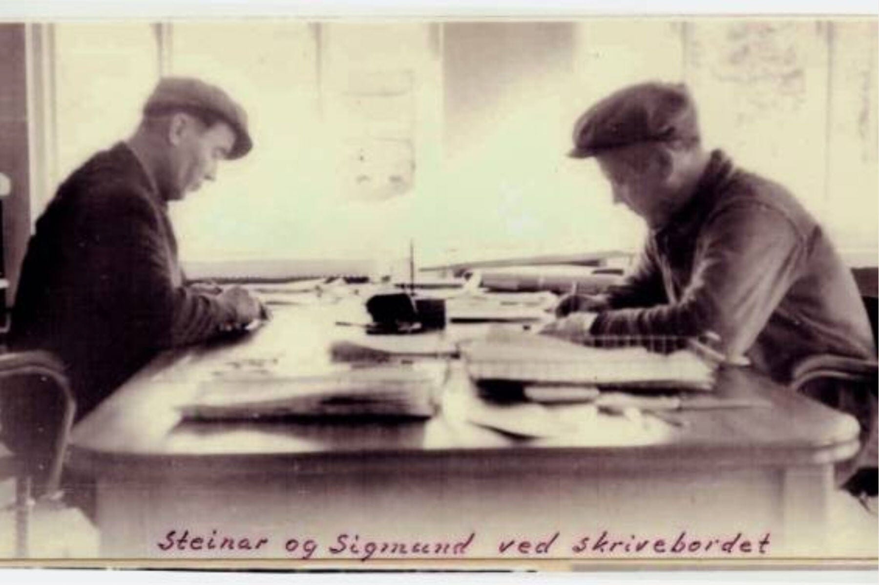 Sigmund Special