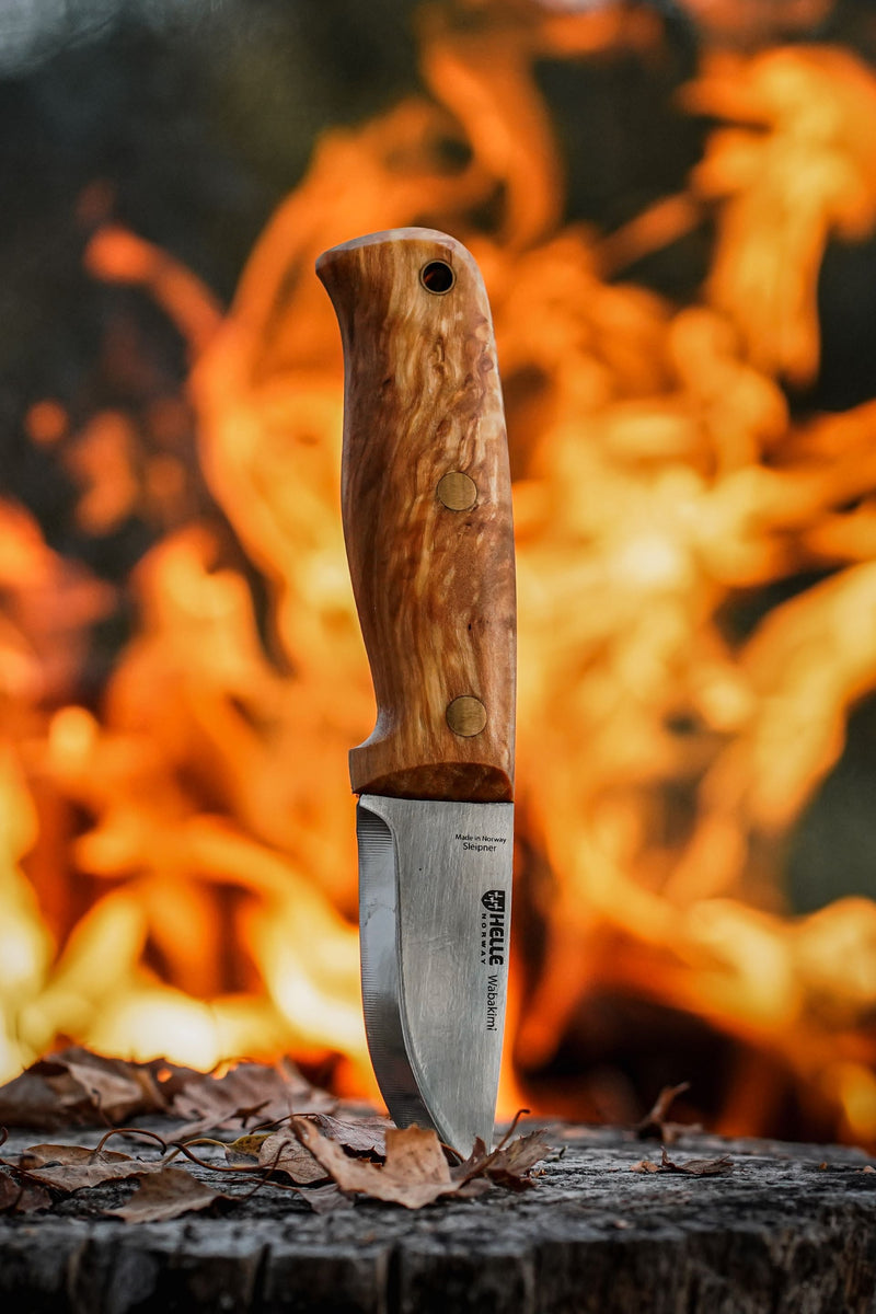 Helle Knives