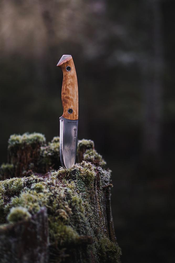 Helle Knives – For a life in the wild – Helle Norway